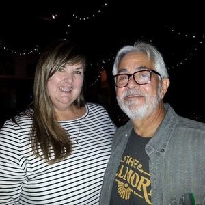 Meet your Posher, Barrie